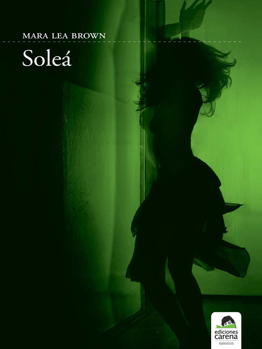 Title details for Soleá by Mara Lea Brown - Available